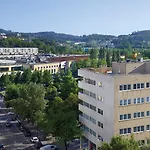 Downtown By Luxistay Apartment *