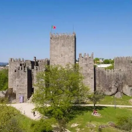 Апартаменты Downtown By Luxistay *