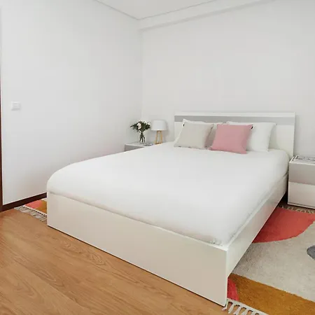 Downtown By Luxistay