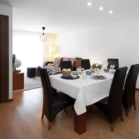 Апартаменты Downtown By Luxistay