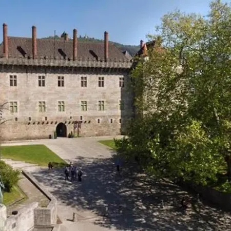 Downtown By Luxistay 귀마레스