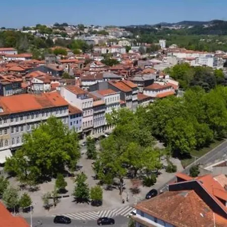 Downtown By Luxistay 아파트 *