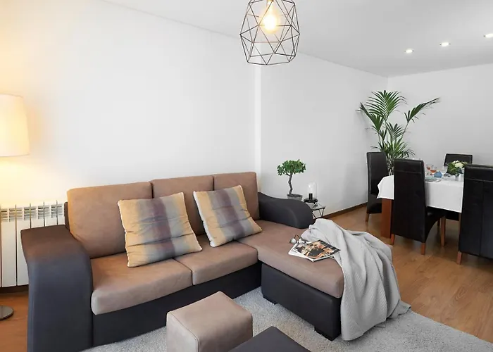 Downtown By Luxistay 아파트 귀마레스