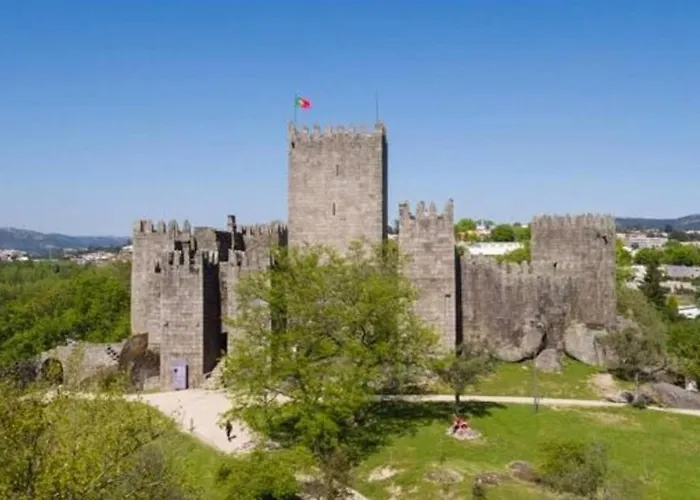 아파트 Downtown By Luxistay *