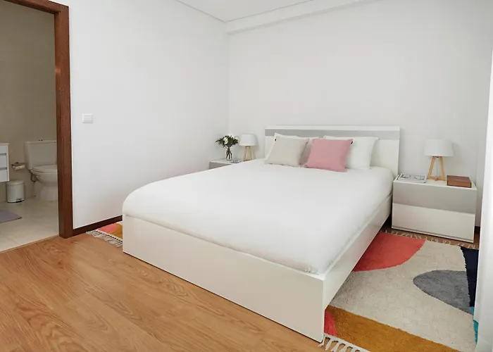 Downtown By Luxistay