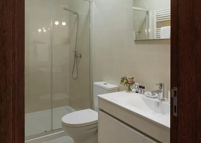 Downtown By Luxistay 아파트 귀마레스