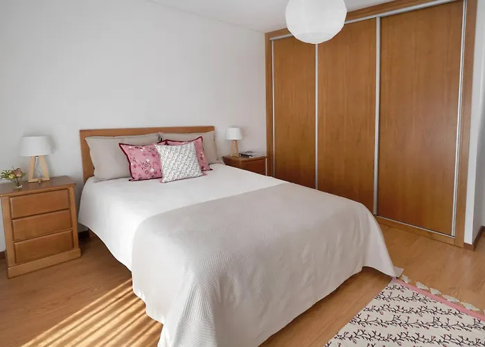 아파트 Downtown By Luxistay *