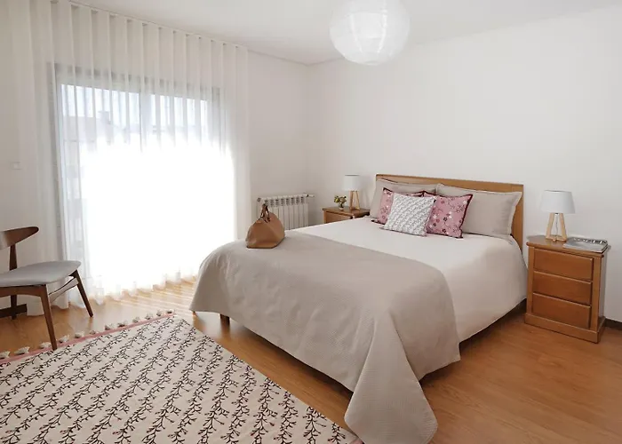 Downtown By Luxistay 아파트 귀마레스