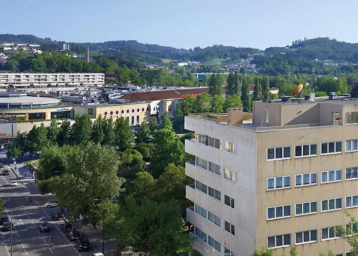 Downtown By Luxistay 아파트 *